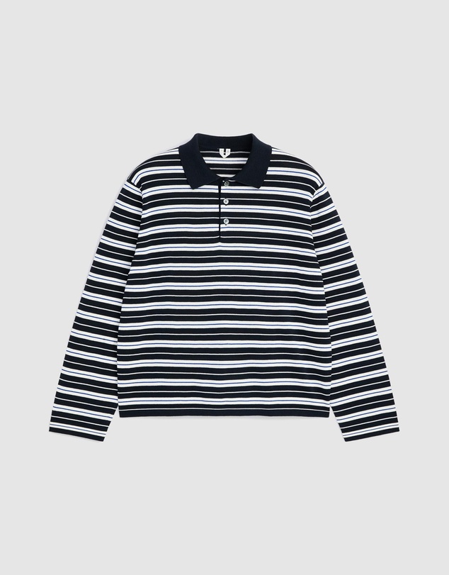 ARKET - Cotton Polo Shirt