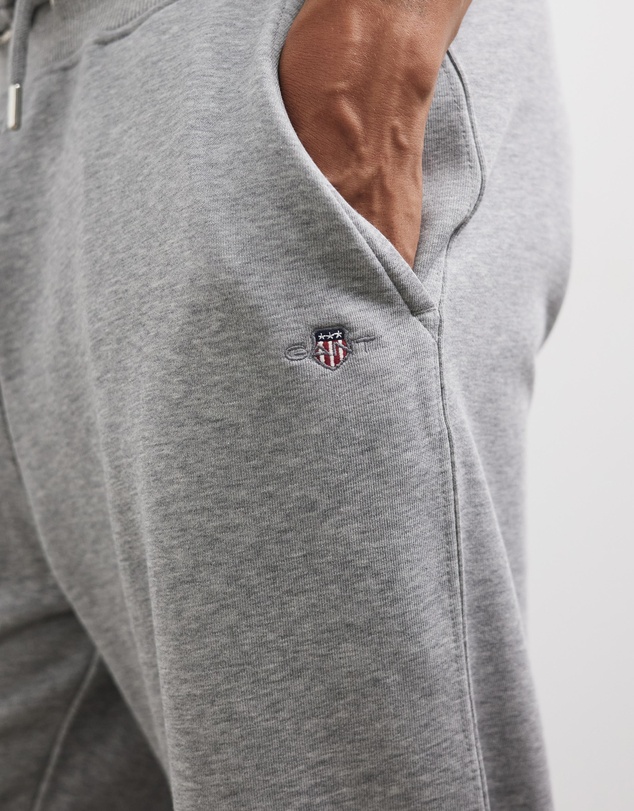 Gant - Regular Shield Sweatpants