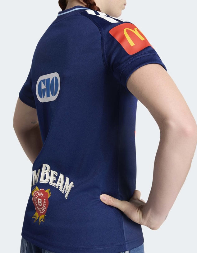 adidas Performance - Westpac NSW Blues Women Captains Run Jersey Womens