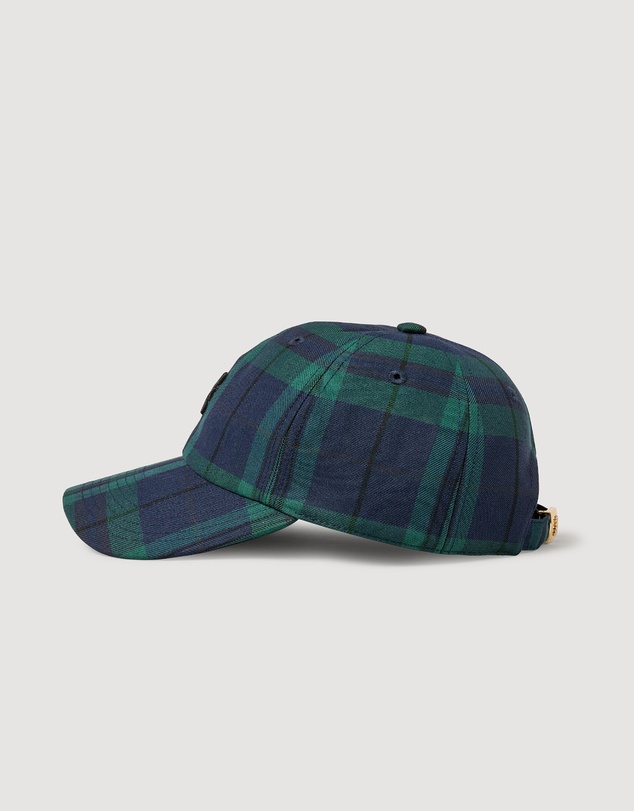 Sandro - Cap Cap