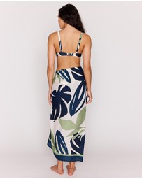 MINKPINK - Azure Sarong