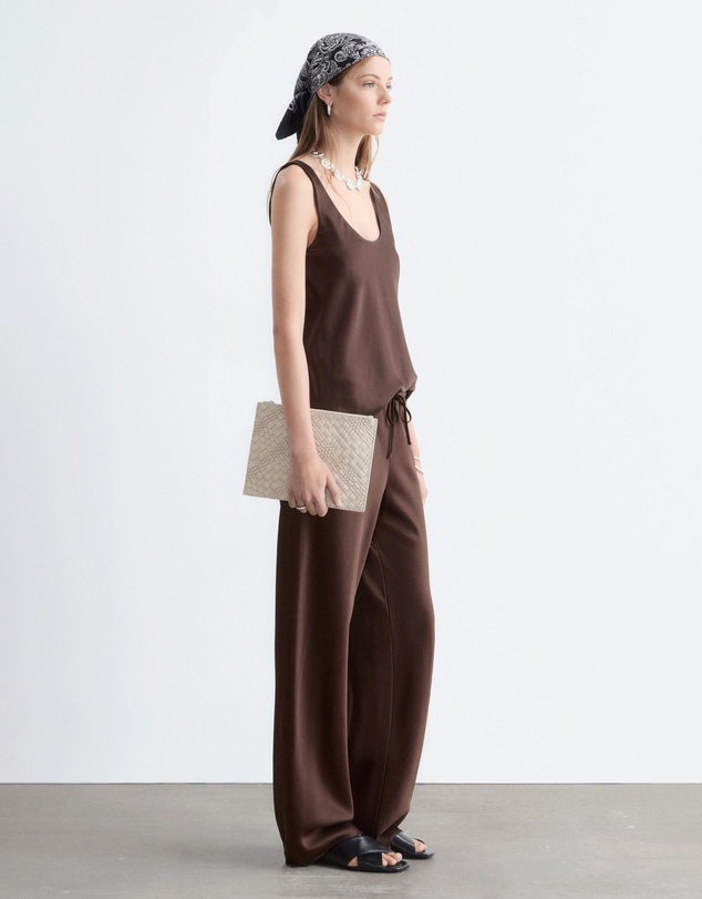 & Other Stories - Scoop Neck Tank Top