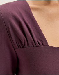 Review - Maloney Top