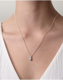 Karen Walker - Ladybird Necklace