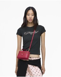 Marc Jacobs - The E/W Vanity Bag