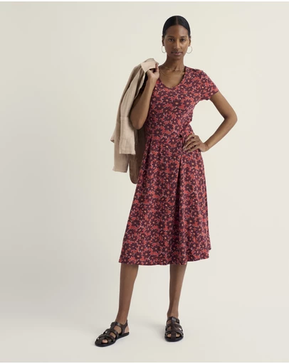 Seasalt - Pier View Dress