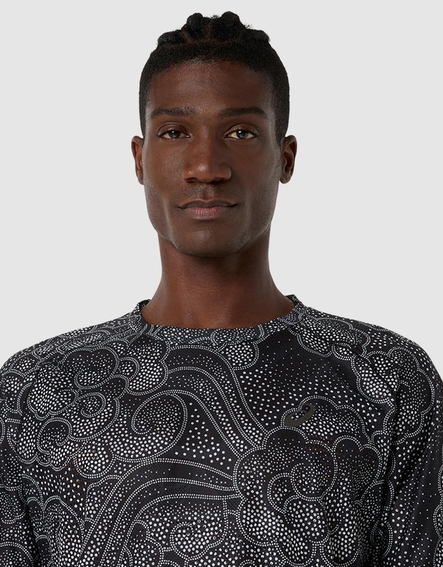 ASICS - Limited Series Metarun Short Sleeved Top - Men's