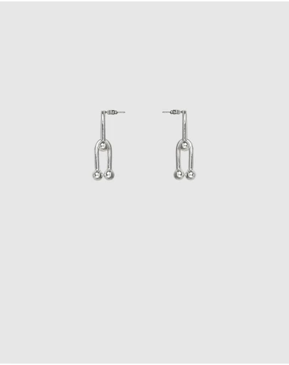 Kitte - Bond Earrings