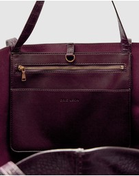 Brie Leon - Reese Market Tote