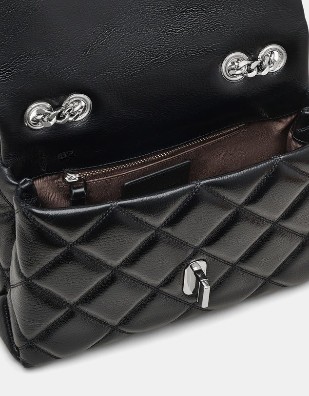 Marc Jacobs - The Slim Dual Chain Shoulder