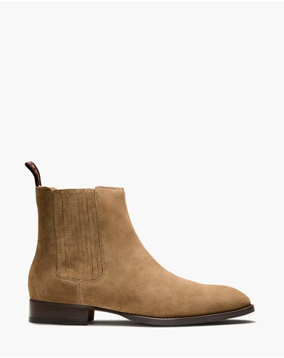Aquila - Lexington Chelsea Boots
