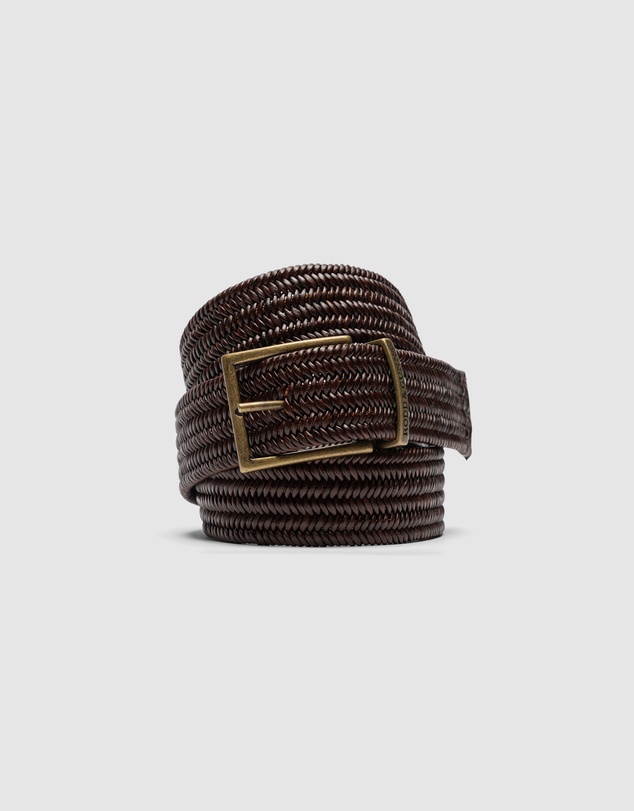 Rodd & Gunn - Stirling Stretch Belt