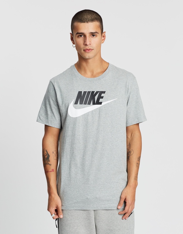 Nike - Futura Icon Tee