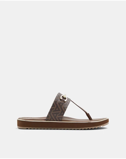 ALDO - Deverena T-Strap Sandals
