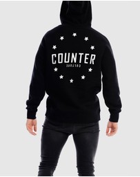 Counter Culture - Polaris Hoodie