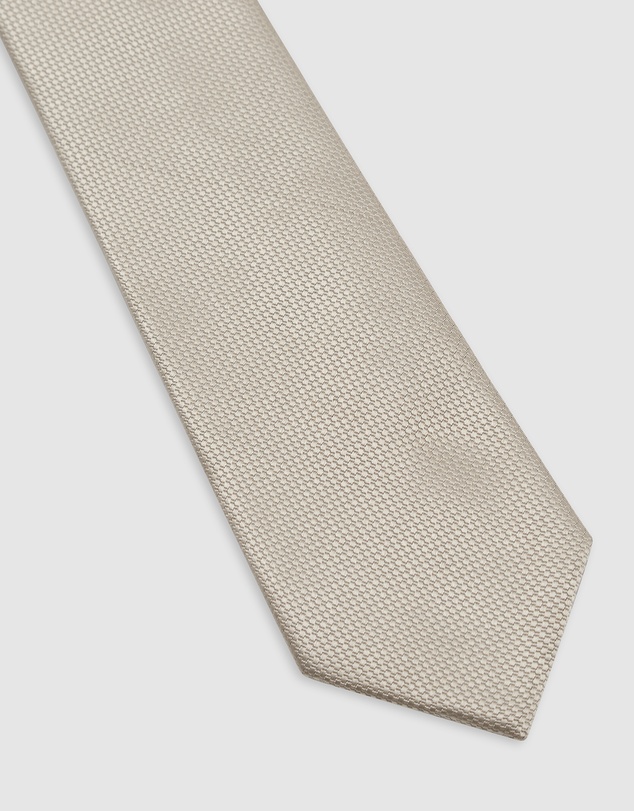 Buckle - Wedding Tie & Pocket Square Set