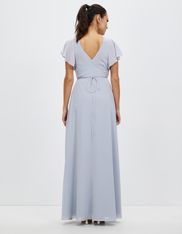 Alabaster The Label - Arielle Dress