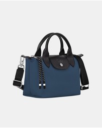 Longchamp - Le Pliage Energy Top Handle Bag - Small