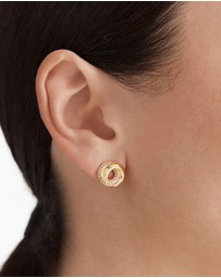 MIMCO - Resonance Stud Earrings
