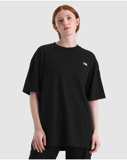TNF Black