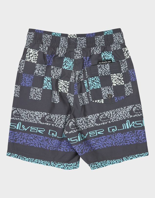 Quiksilver - Boys 2 to 7 Everyday 13