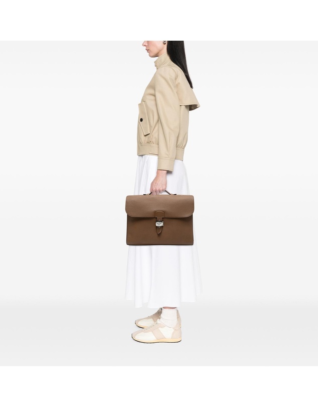 Pre-Loved by Azura Reborn - Pre-Loved Togo Sac A Depeches 38