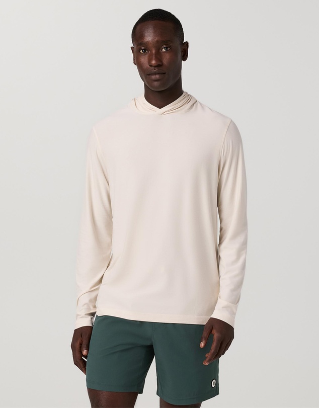 Vuori - Strato Tech Hoodie
