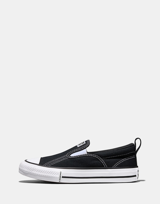 Converse - Chuck Taylor All Star Malden Street Slip On - Kids