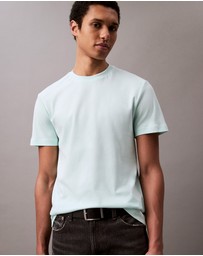 Calvin Klein - Cotton T-Shirt
