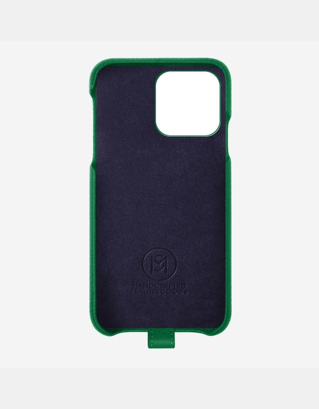 Maison De Sabre - Sling Phone Case (iPhone 15 Pro)