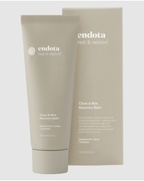 Endota - Rest & Restore - Clove & Mint Recovery Balm