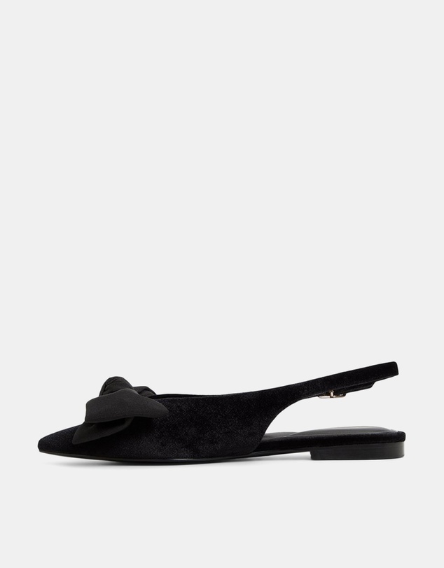 ALDO - Festive Slingback Flats