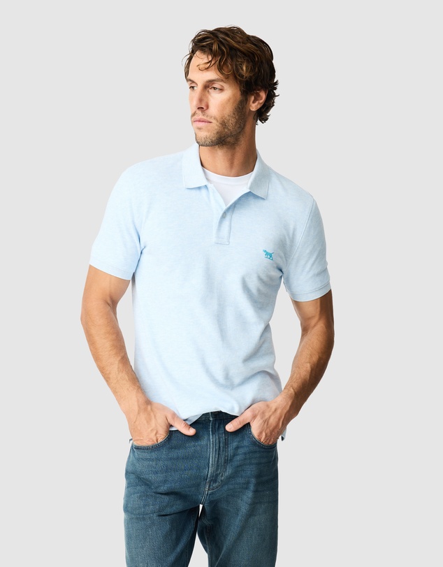 Rodd & Gunn - The Gunn Polo