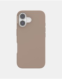 PopSockets - POPCASE MagSafe for iPhone 16 - Protective Phone Case