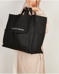 The Good BRAND - Market Tote Bag