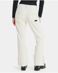 Roxy - Womens Rising High Snow Pants