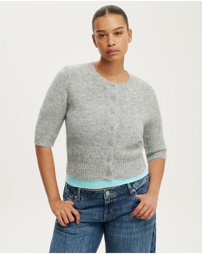 Grey Marle