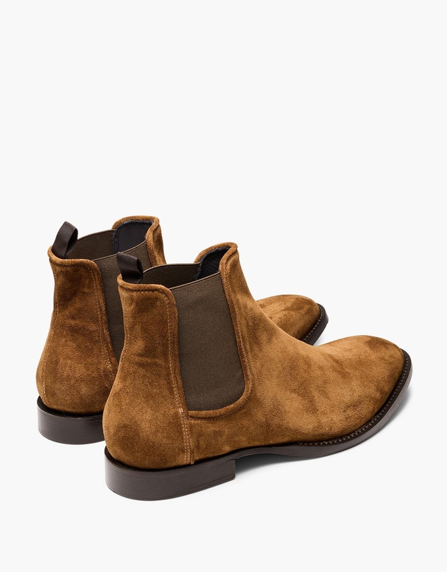 Aquila - D'ORO Collection - Prime Chelsea Boots