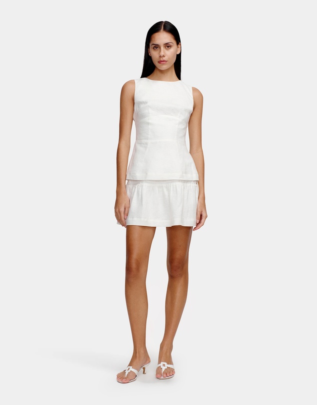 Ownley - Genivieve Top