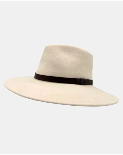 Jacaru - Jacaru 1840 Australia Classic Fine Wool Felt