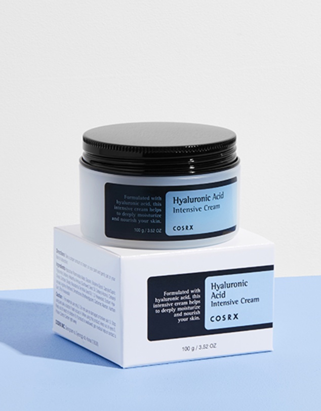 COSRX - Hyaluronic Acid Intensive Cream