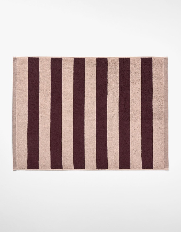 Aura Home - Riviera Bath Towel Set