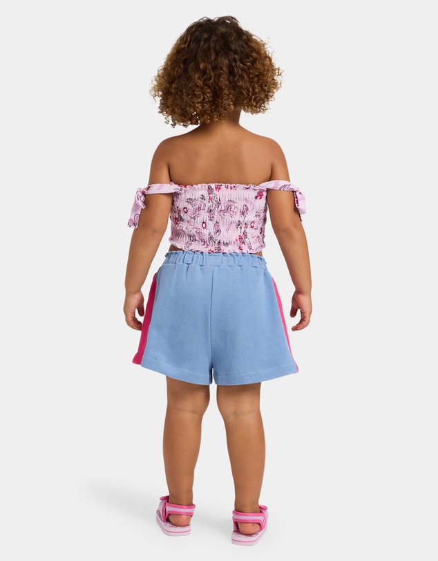Billabong Kids - Toddlers Hula Haze Cami Tank Top