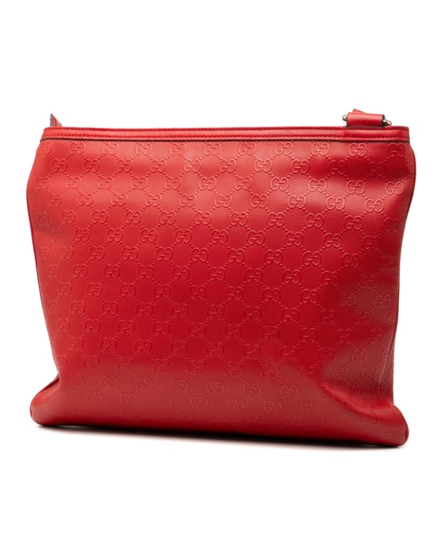 Pre-Loved by Azura Reborn - Pre-Loved Guccissima Crossbody