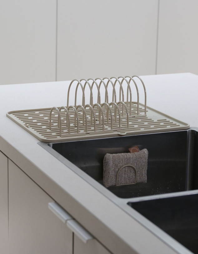 DESIGNSTUFF - DRIP Dish Drainer