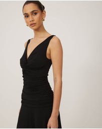 Tussah - Malia Maxi Dress