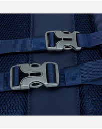 Elliker - Wharfe Flap Over Backpack 22L