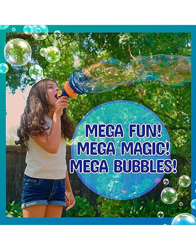 Freeplay Kids - Bubble Megaphone