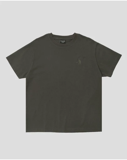 PASS~PORT - Solid Workers Tee