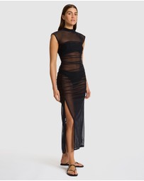 JETS - Mesh Dress